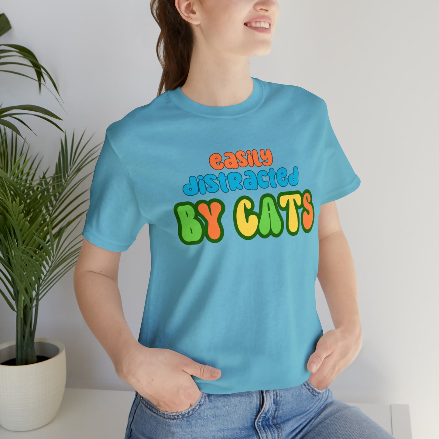 Cat Mom Shirt, Mom Cat Lover Shirt, Funny Cat shirt, Kitty shirt, T219