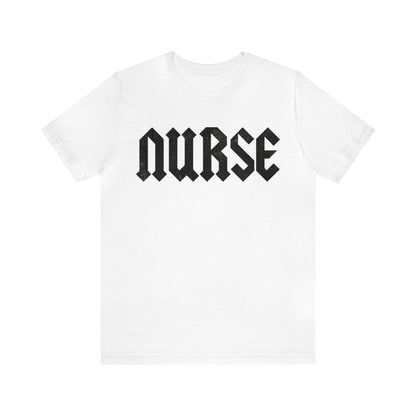 Retro Registered Nurse Shirt, Gift for Registered Nurse, RN Graduation Gift, RN T Shirt for Registered Nurse, Nursing Shirt for Nurse, T1308