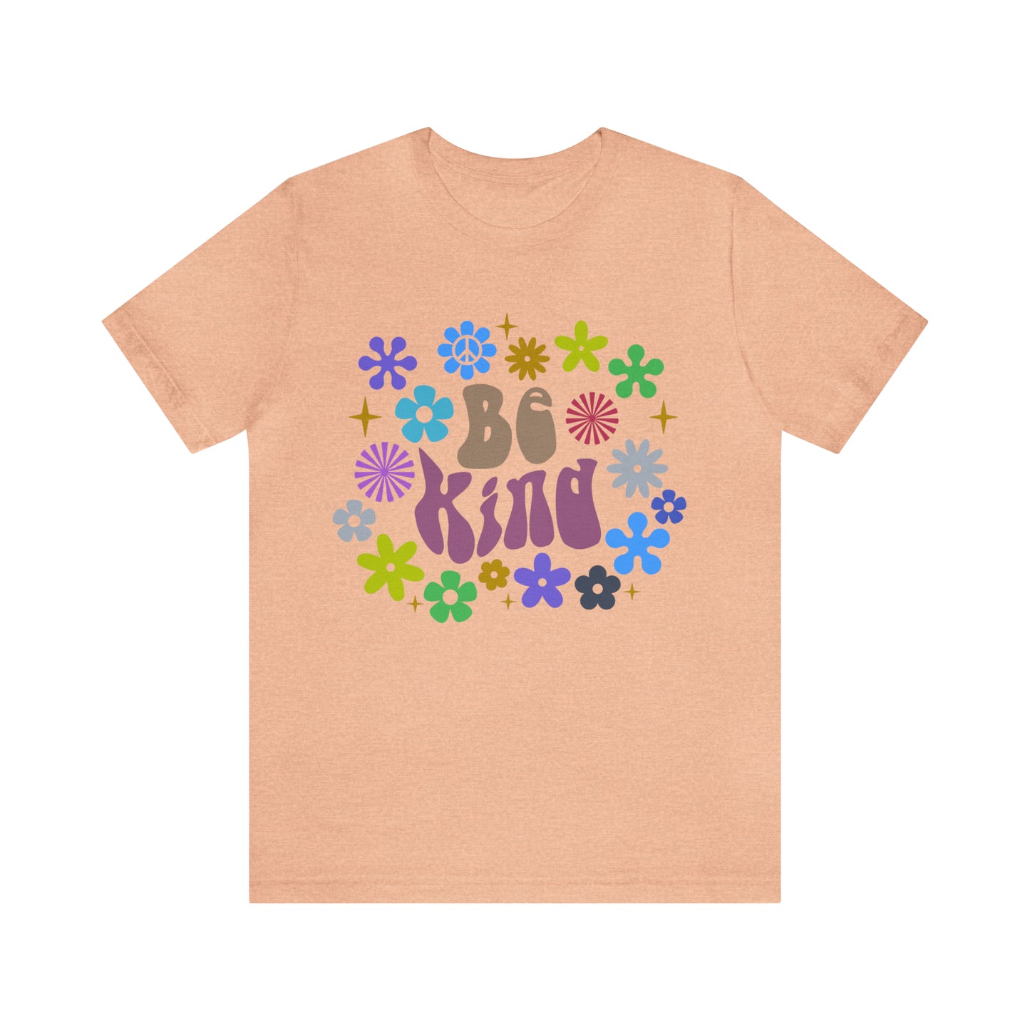 Be Kind To Your Mind Shirt, Kindness Shirt, Mental Health Awareness Shirt, Mental Health Shirt, Inspirational Shirt, T633