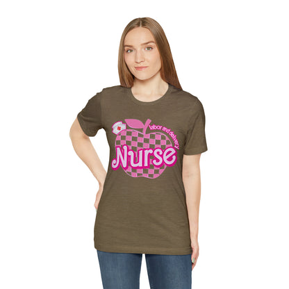 Labor And Delivery Nurse Shirt, L&D Nurse Shirt, Graduation Gift Birth Nurse, Delivery Nurse Shirt, Nursing Shirt Nursing School Gift, T830