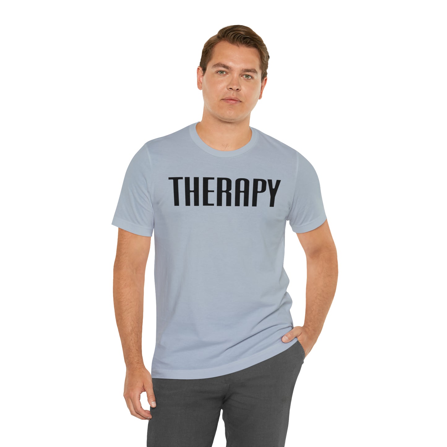 Therapy Tshirt, Speech Therapy Tshirt, Mental Health Tshirt, Social Psychology Tshirt, Occupational Therapy Shirt, T522