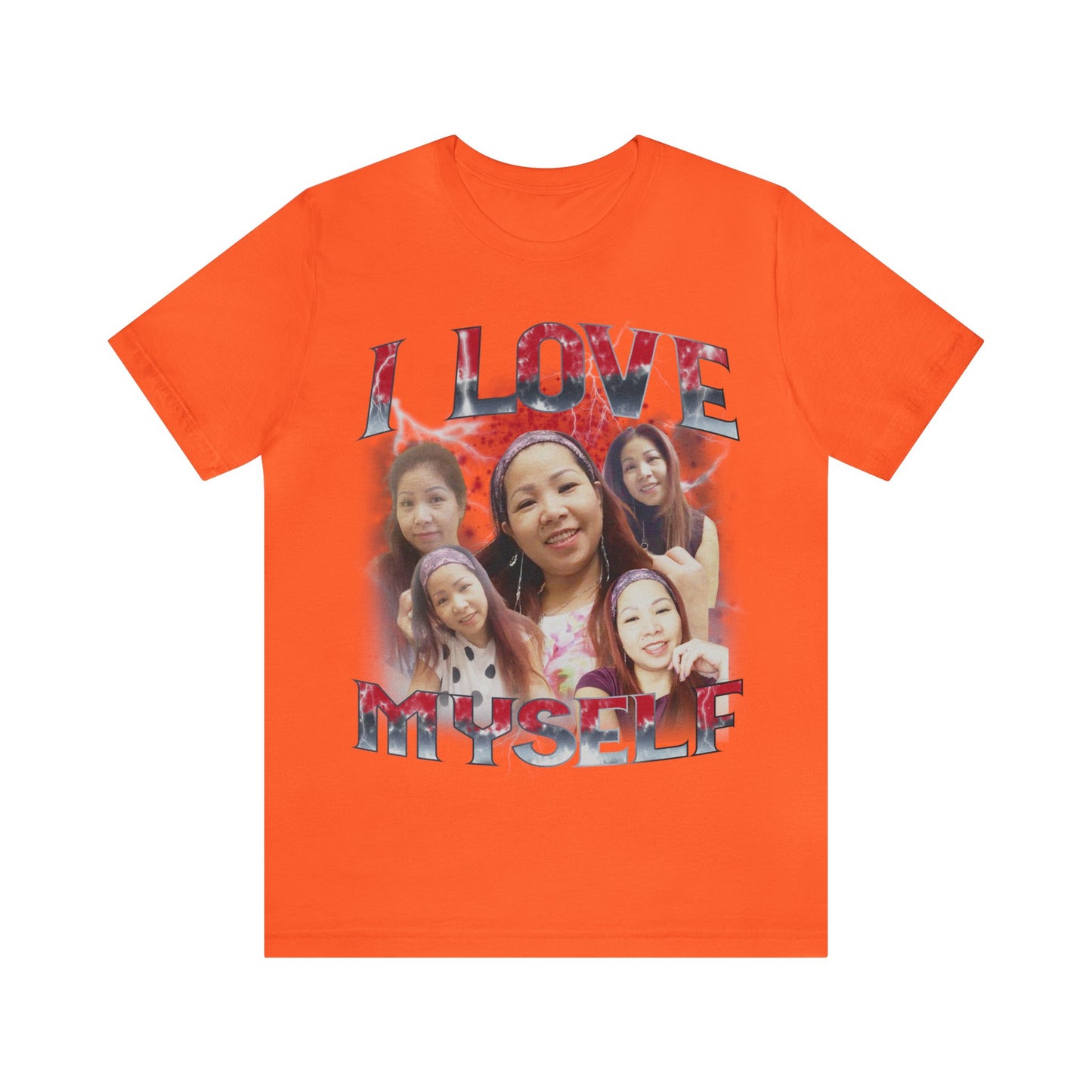 Custom I Love Myself Shirt, Custom Bootleg Rap Tee, I Can Buy Myself Shirt, Personalized Vintage Bootleg T Shirts, T1444