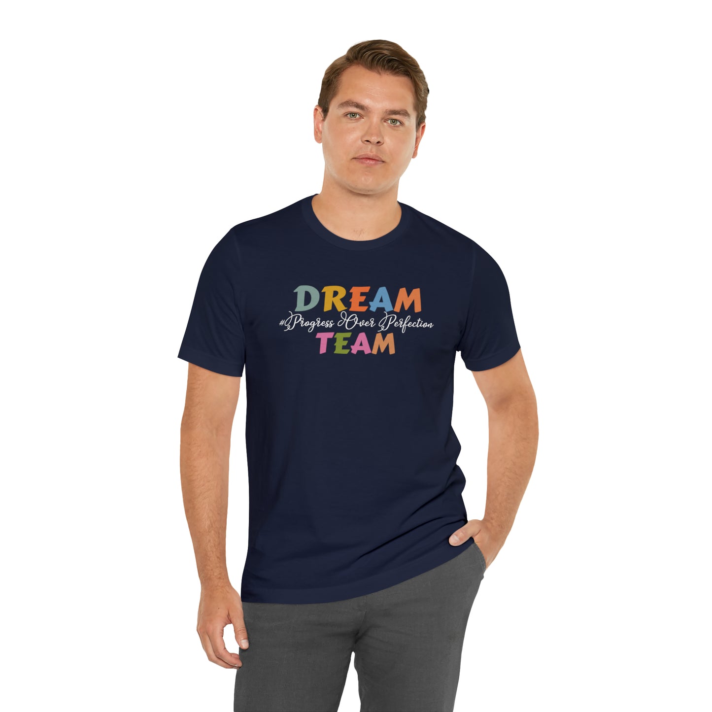 Special Education Dream Team Shirt, Cute SPED Teacher Shirt, Teacher Appreciation Shirt, Best Teacher Shirt, T577