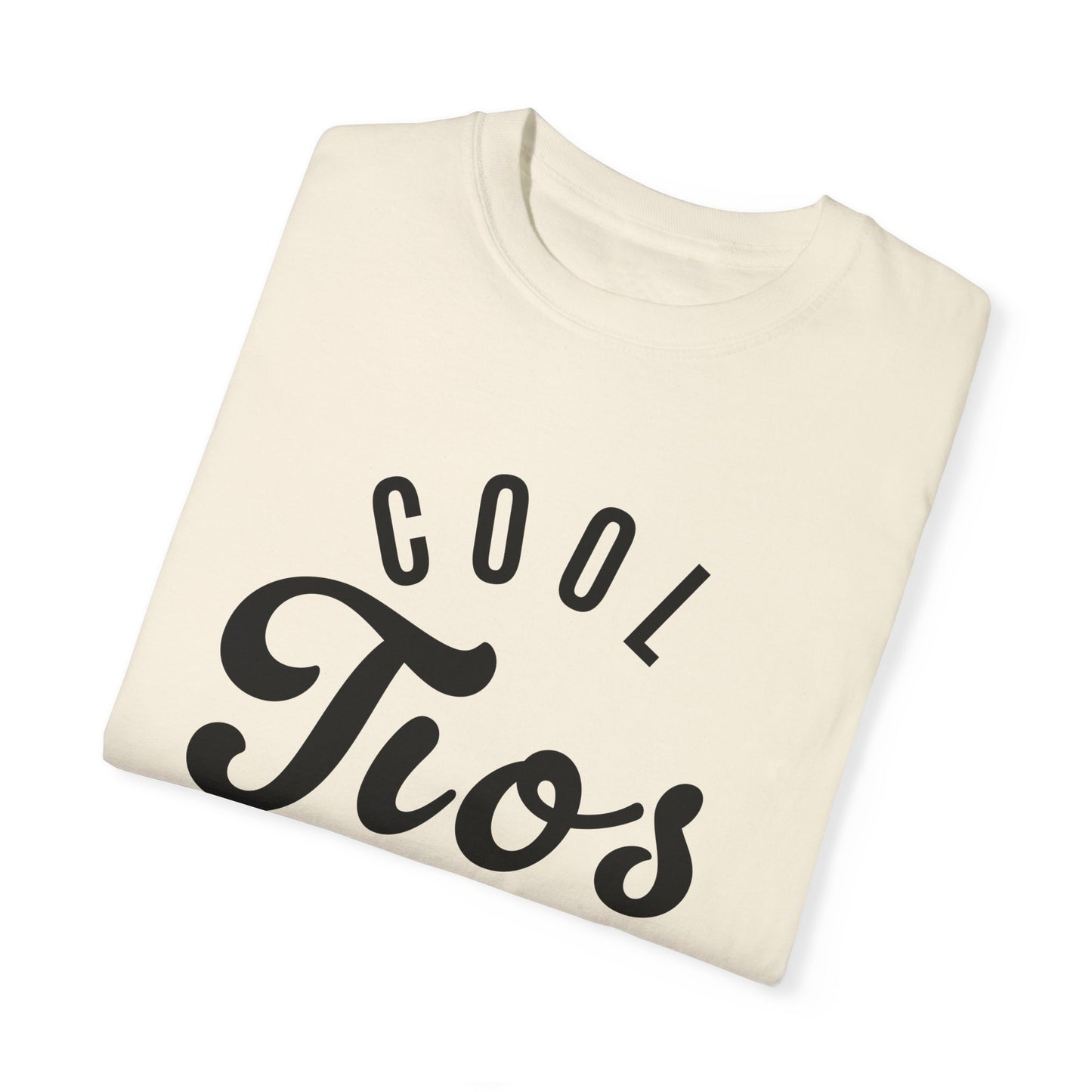 Cool Tios Club Shirt for Men, Pregnancy Announcement TShirt for Tios, Cool Tios T-Shirt for New Tios, Funny Gift for Tios to Be, 10 CC1095