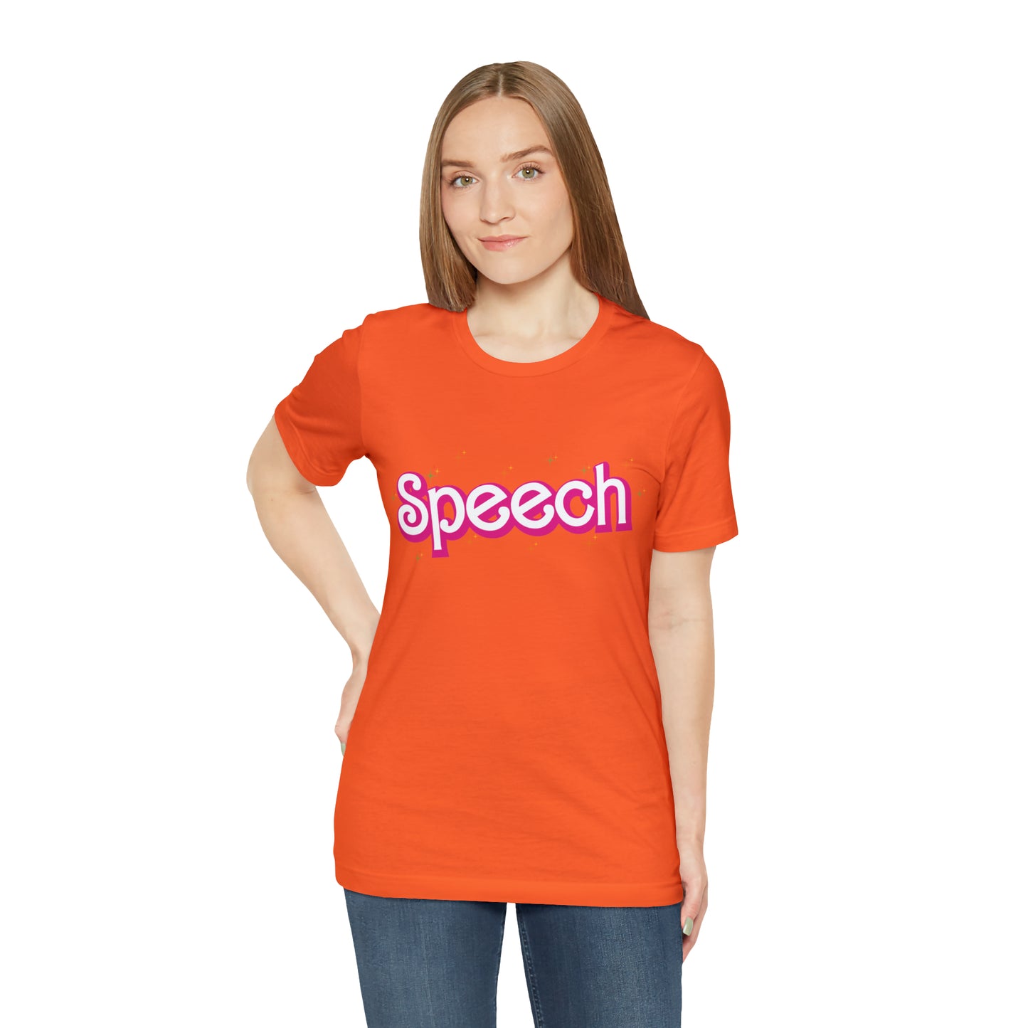 Speech Shirt, Speech Language Pathologist Shirt, Speech Therapy Shirt, Speech Pathology Tee, SLPA Shirt, Speech Pathologist Shirt, T771