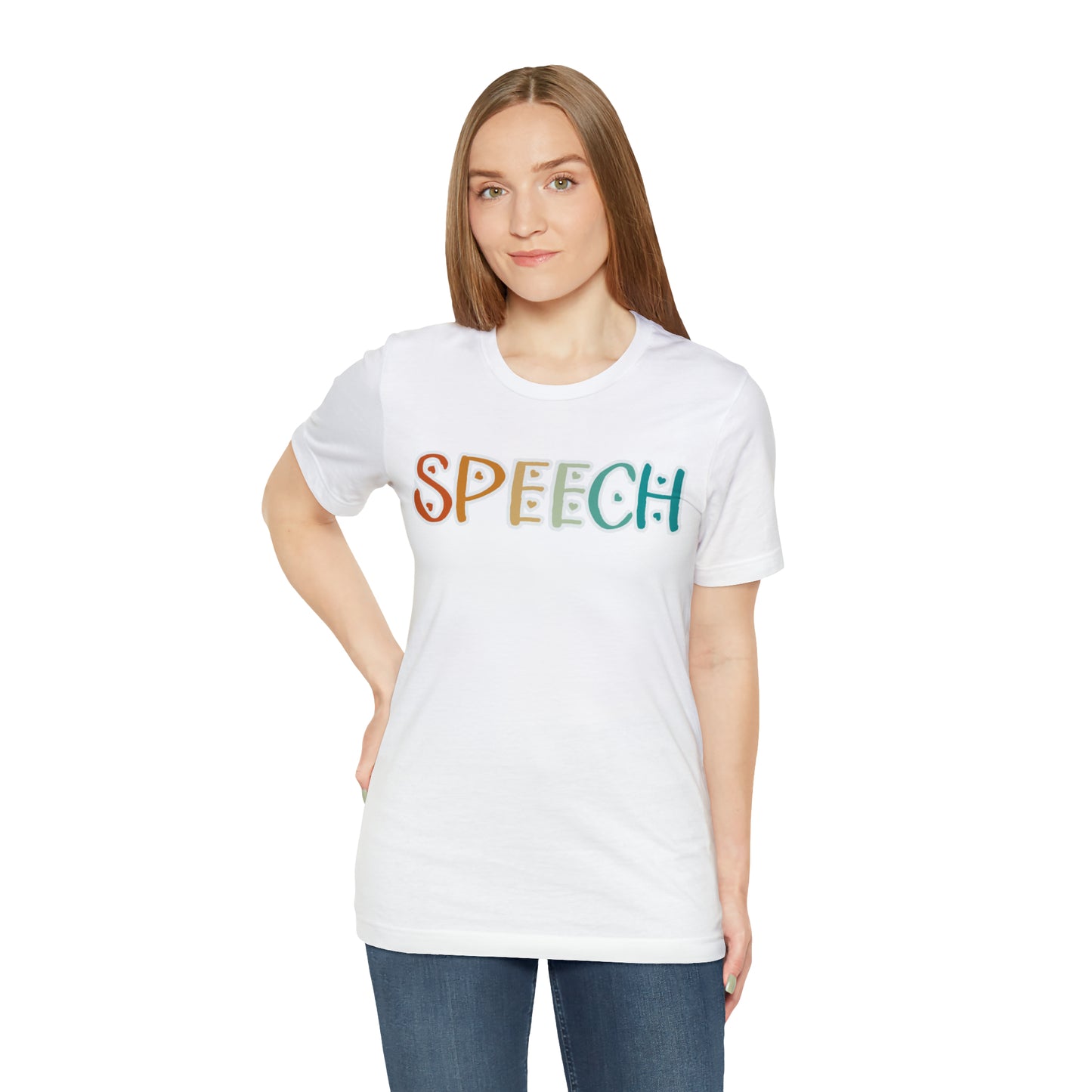 Speech Language Pathologist Shirt, Slp Shirt, Speech Pathology Tee, Speech Therapy Shirt, T361