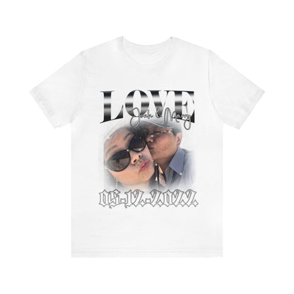 Custom Bootleg Rap Tee, Vintage Graphic 90s Custom Photo Tshirt, Custom Photo Shirt, Custom Your Bootleg Idea, Gift For Lover Rap, T1337