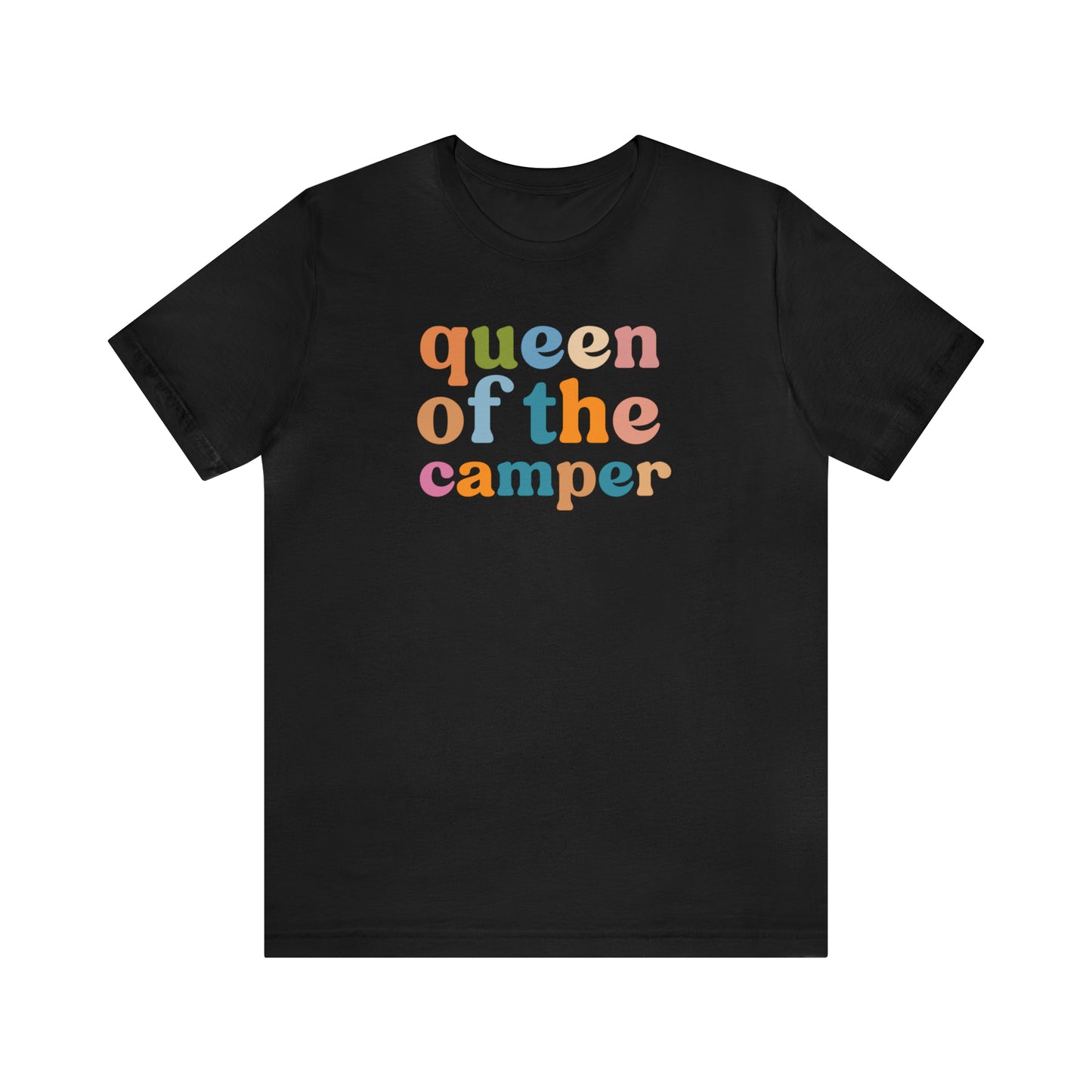 Funny Camping shirt, Camping Shirt RV, Shirt Camping Gift Camper Shirt, Travel Shirt Road Trip RV Gift, T422