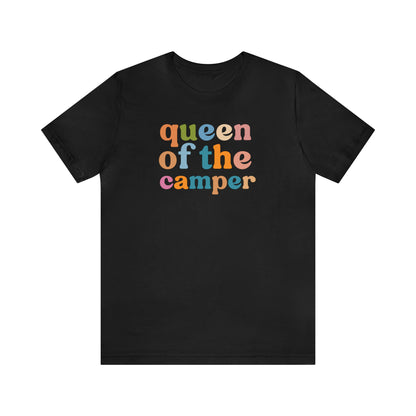 Funny Camping shirt, Camping Shirt RV, Shirt Camping Gift Camper Shirt, Travel Shirt Road Trip RV Gift, T422