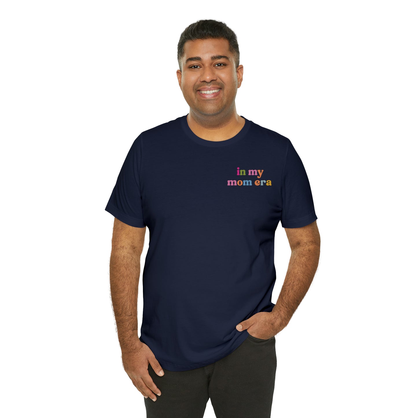 In My Mom Era Shirt, Mom Shirt, Best Mom Shirt from Daughter, Gift for Best Mom, Gifts for Mother-in-law, T610