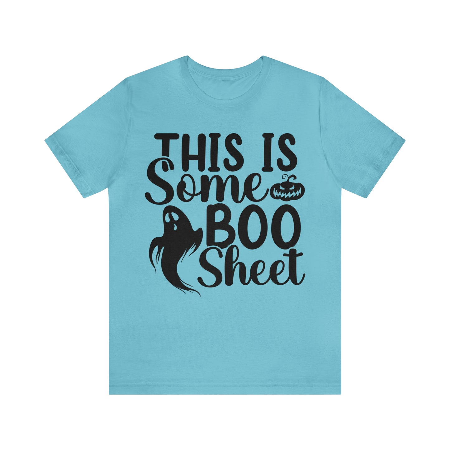 This Is Some Boo Sheet shirt, Boo Sheet Shirt, Spooky Season Tee, Retro Halloween Kids Shirt, Funny Halloween Ghost Shirt, T653