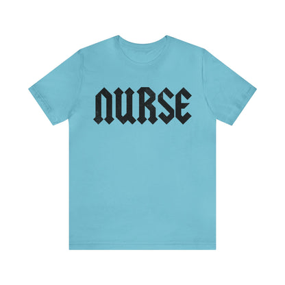 Retro Registered Nurse Shirt, Gift for Registered Nurse, RN Graduation Gift, RN T Shirt for Registered Nurse, Nursing Shirt for Nurse, T1308