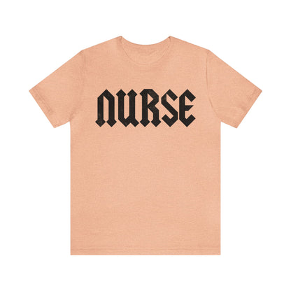 Retro Registered Nurse Shirt, Gift for Registered Nurse, RN Graduation Gift, RN T Shirt for Registered Nurse, Nursing Shirt for Nurse, T1308