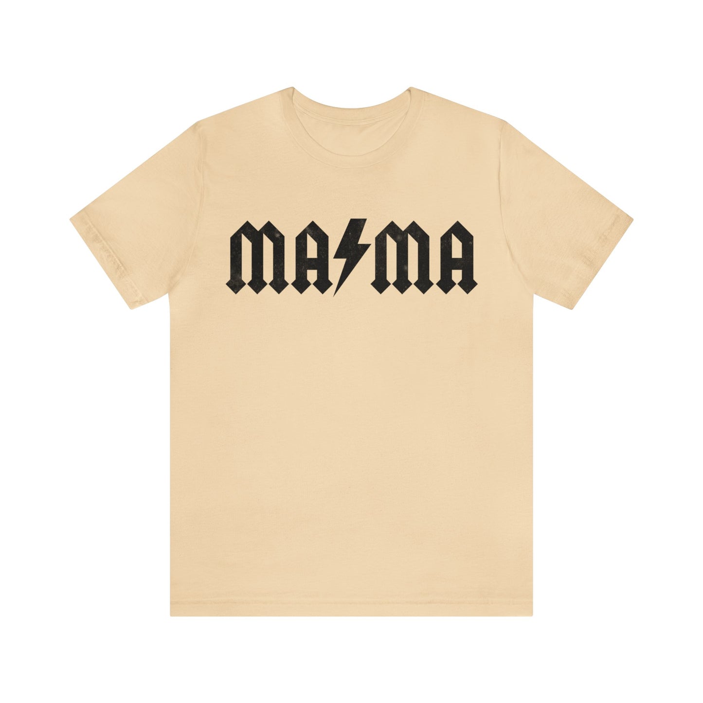 Retro Mama Checkered Shirt, Mom Shirt, Mothers Day Gift, Retro Mama Shirt, Best Mama Shirt from Daughter, Gift for Best Mom, T1156