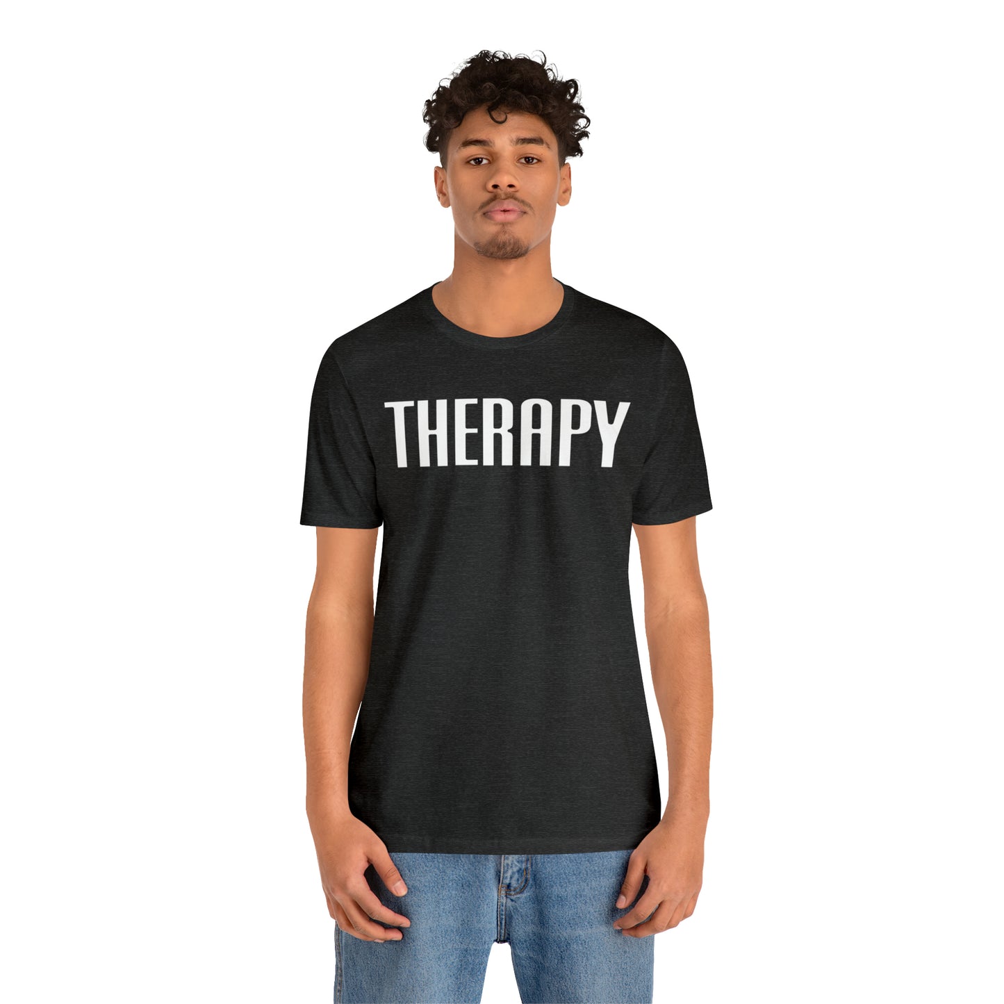 Therapy Tshirt, Speech Therapy Tshirt, Mental Health Tshirt, Social Psychology Tshirt, Occupational Therapy Shirt, T522