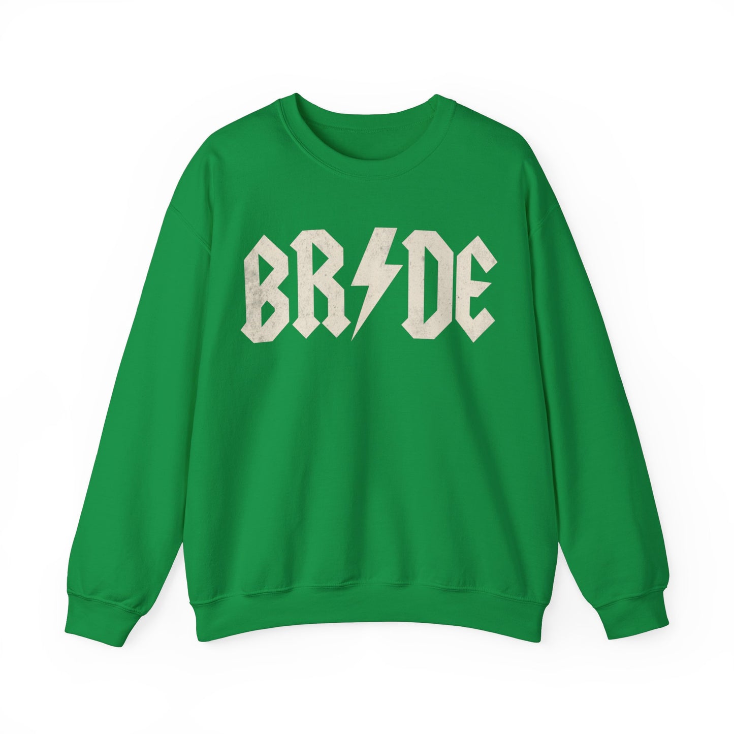 Bride Retro Sweatshirt for Women, Future Bride Sweatshirt for Bachelorette, Gift for Bridal Shower, Retro Sweatshirt for Bride to Be, S1362