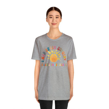 Brain Surgery Shirt, I Had Brain Surgery What's your Excuse, Cancer Awareness Shirt, Brain Cancer Support, T448