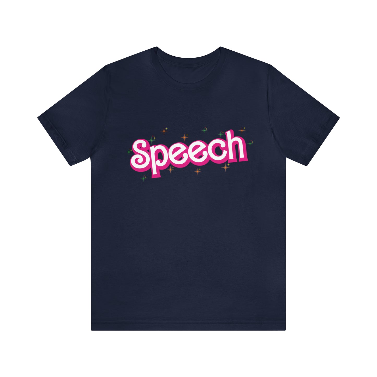 Speech Shirt, Speech Language Pathologist Shirt, Speech Therapy Shirt, Speech Pathology Tee, SLPA Shirt, Speech Pathologist Shirt, T771