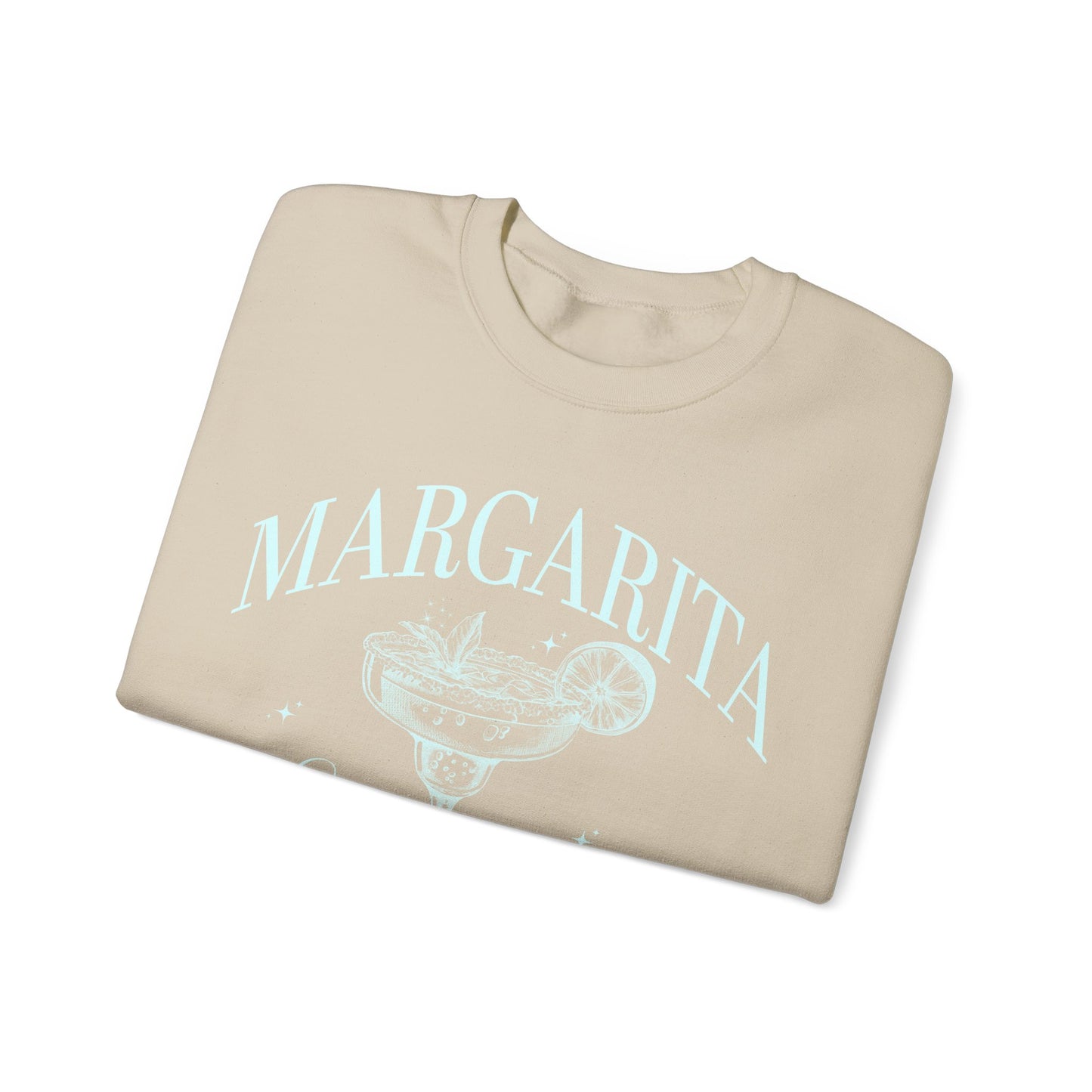 Custom Margarita Cocktail Club EST 1942 Retro Color Sweatshirt, Margarita Cocktail Lover Sweatshirt, Cocktail Lover Sweatshirt, S1561