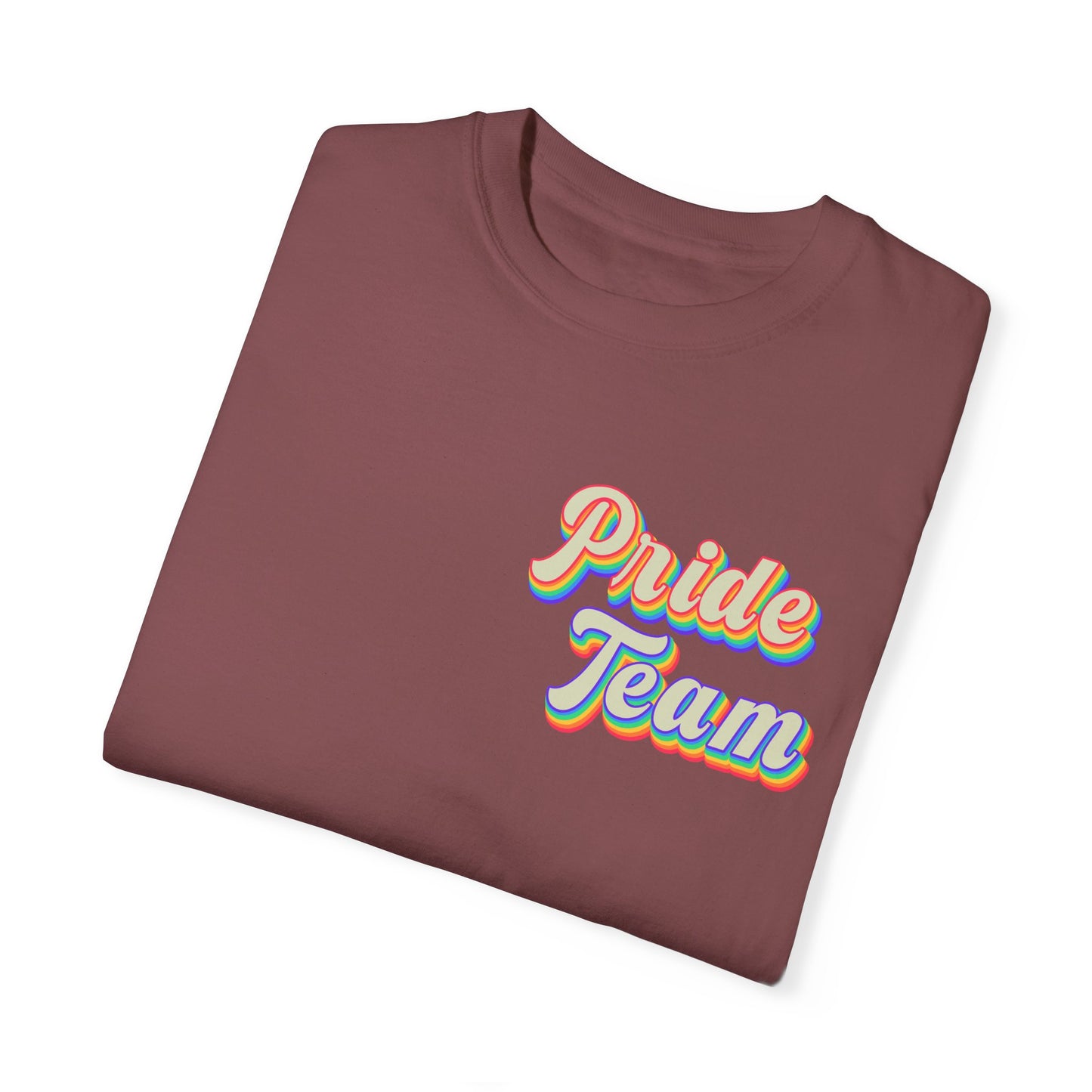 LGBTQIA+ Pride Shirt, Rainbow Shirt, Pride Month Shirt, Gay Rights Gift Equality Shirt, LGBTQIA Supporter Shirt Pocket Design Shirt, CC1631