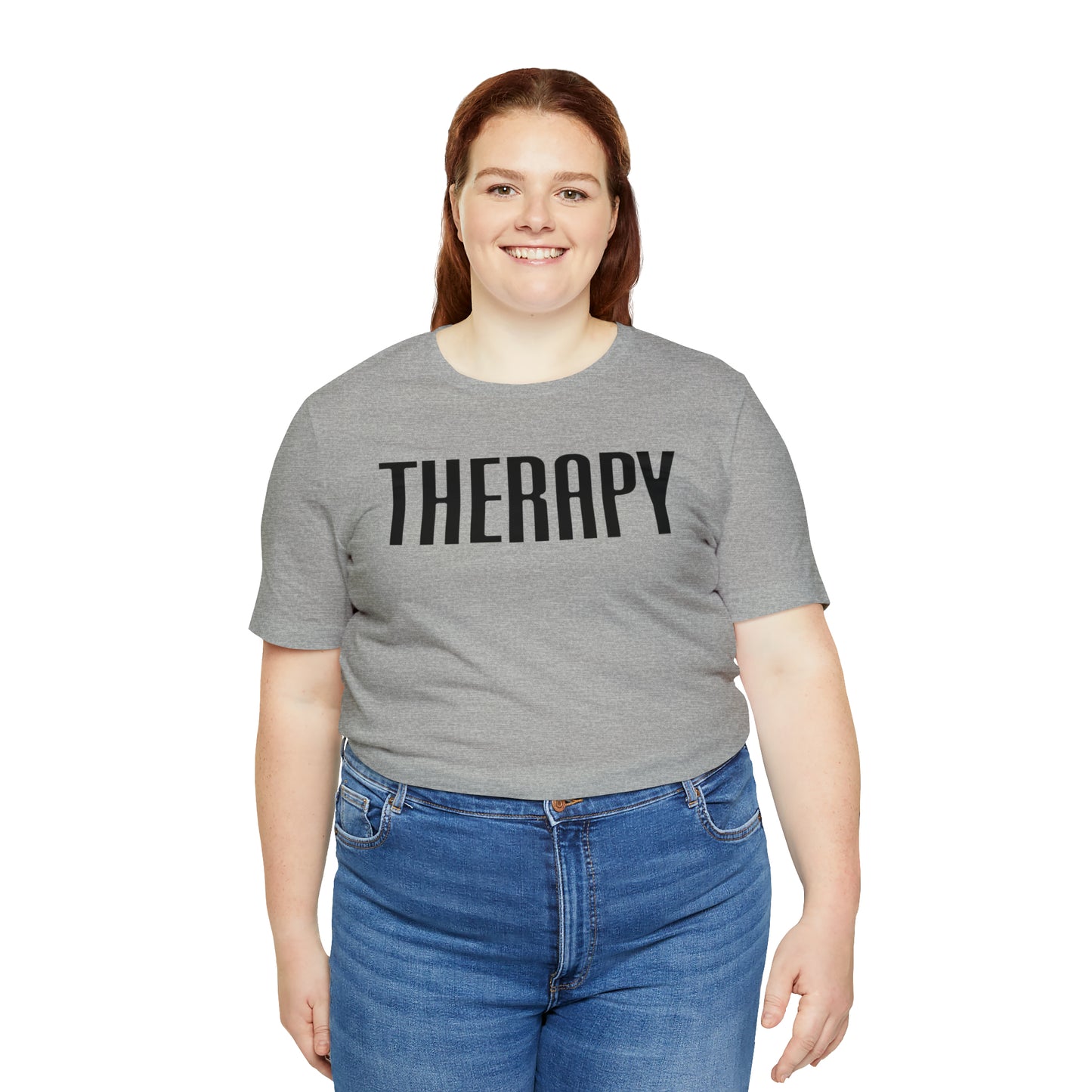 Therapy Tshirt, Speech Therapy Tshirt, Mental Health Tshirt, Social Psychology Tshirt, Occupational Therapy Shirt, T522