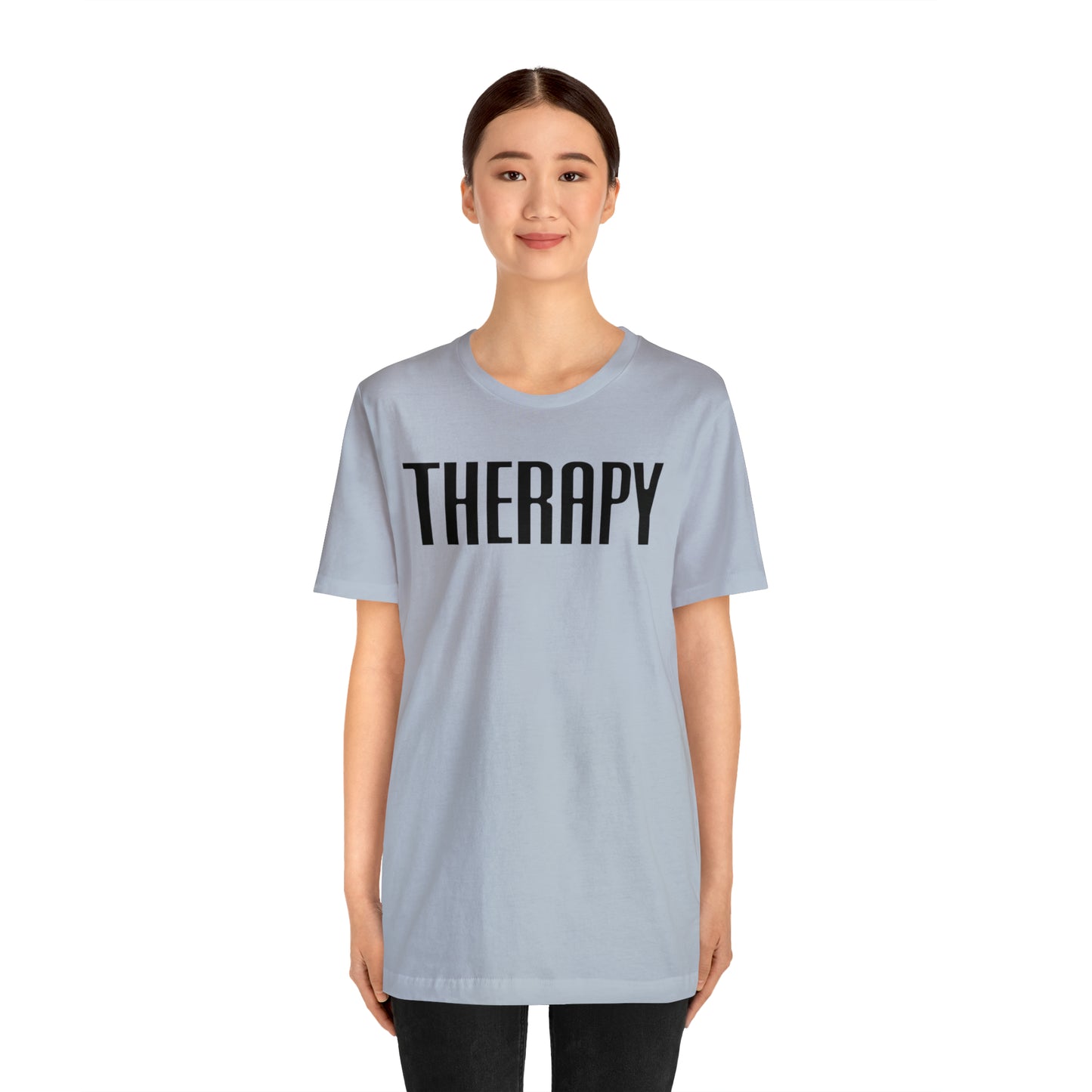 Therapy Tshirt, Speech Therapy Tshirt, Mental Health Tshirt, Social Psychology Tshirt, Occupational Therapy Shirt, T522