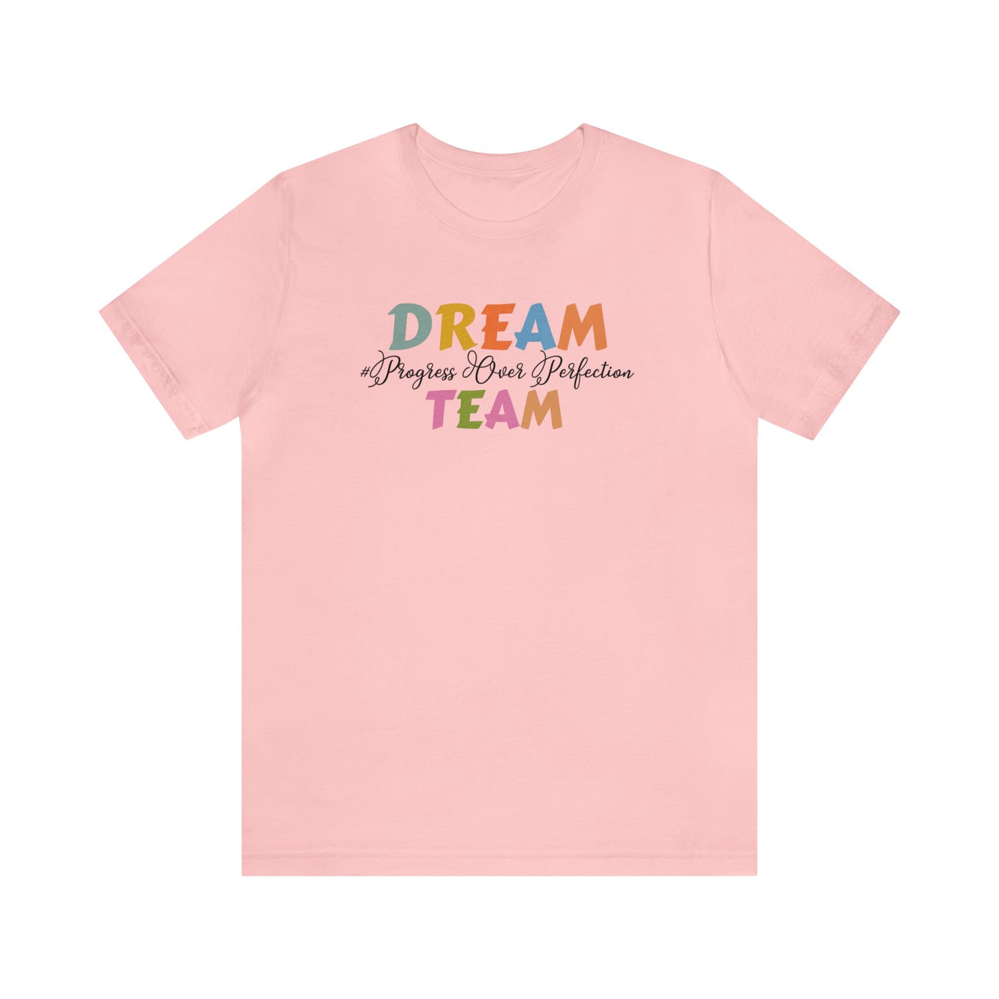 Special Education Dream Team Shirt, Cute SPED Teacher Shirt, Teacher Appreciation Shirt, Best Teacher Shirt, T577