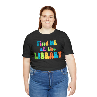 Funny Librarian Shirt, Book Lover Librarian Gift, Library Shirt SchooL, Librarian Gift Book, T216