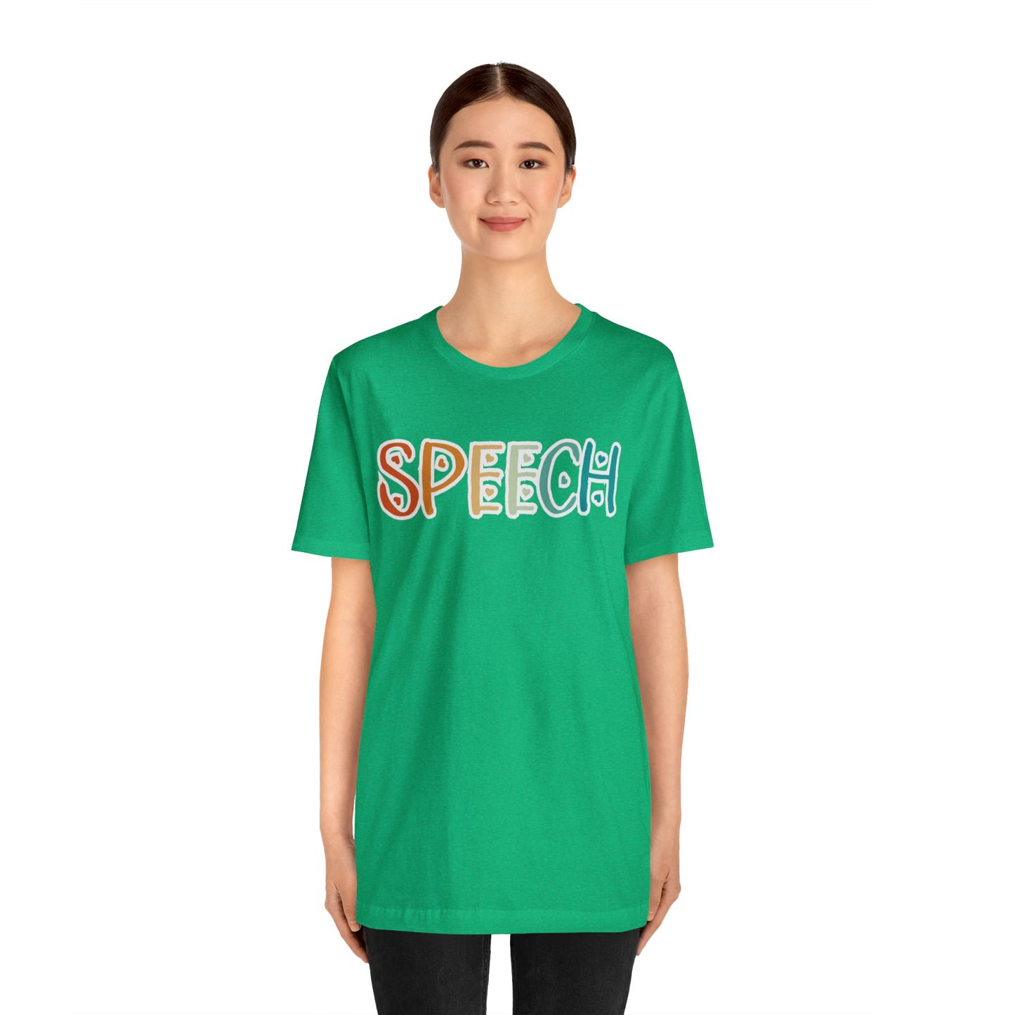 Speech Language Pathologist Shirt, Slp Shirt, Speech Pathology Tee, Speech Therapy Shirt, T361