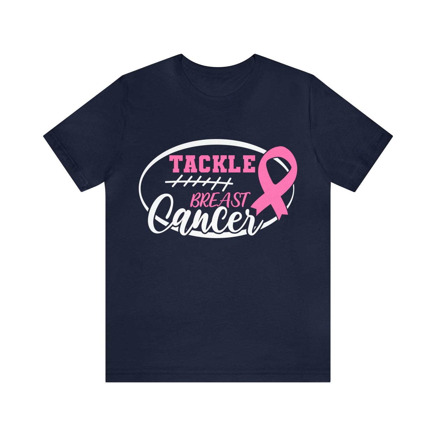 Childhood Cancer Football Shirt, Cancer Survivor Gift, Motivational Shirt, Cancer Fighter Support Shirt, Cancer Warrior, T670