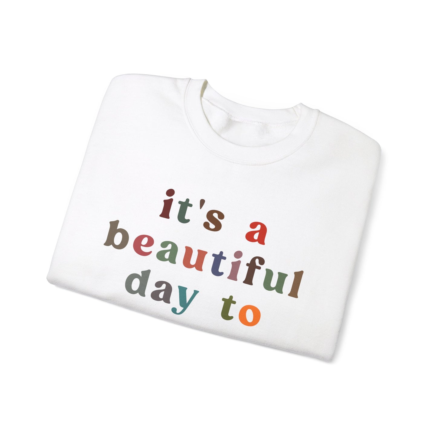 It's A Beautiful Day To Save Teeth Sweatshirt, Dental Student Sweatshirt Orthodontist Sweatshirt, Doctor of Dental Surgery Sweatshirt, S1258