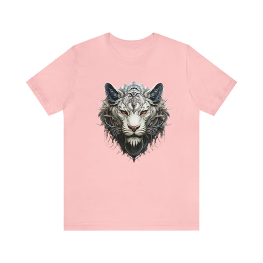 Animal Kingdom Tiger Shirt, Special Christmas Gift for Mother-in-Law, T70