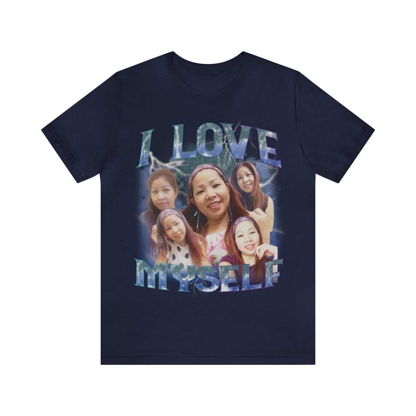 Custom I Love Myself Shirt, Custom Bootleg Rap Tee, I Can Buy Myself Shirt, Personalized Vintage Bootleg T Shirts, T1446