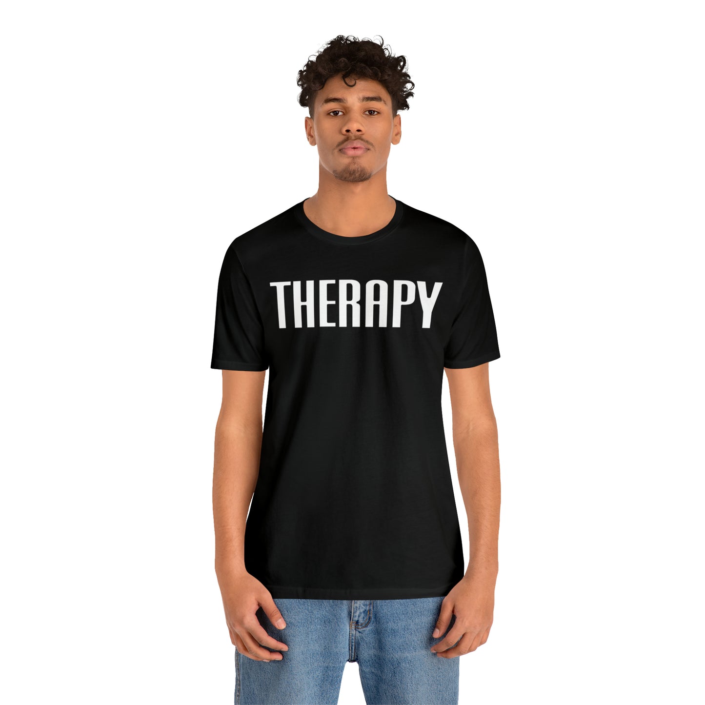 Therapy Tshirt, Speech Therapy Tshirt, Mental Health Tshirt, Social Psychology Tshirt, Occupational Therapy Shirt, T522