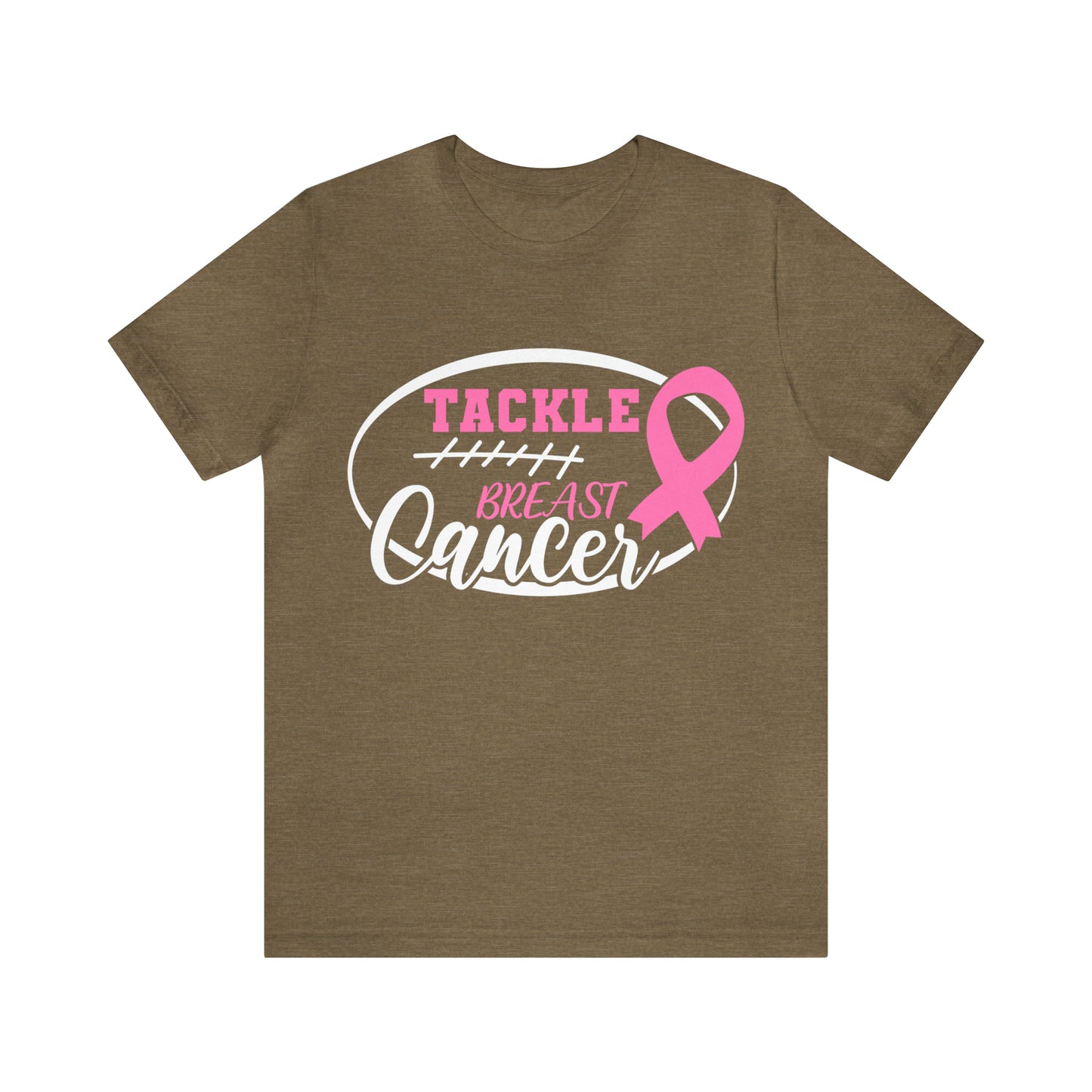 Childhood Cancer Football Shirt, Cancer Survivor Gift, Motivational Shirt, Cancer Fighter Support Shirt, Cancer Warrior, T670