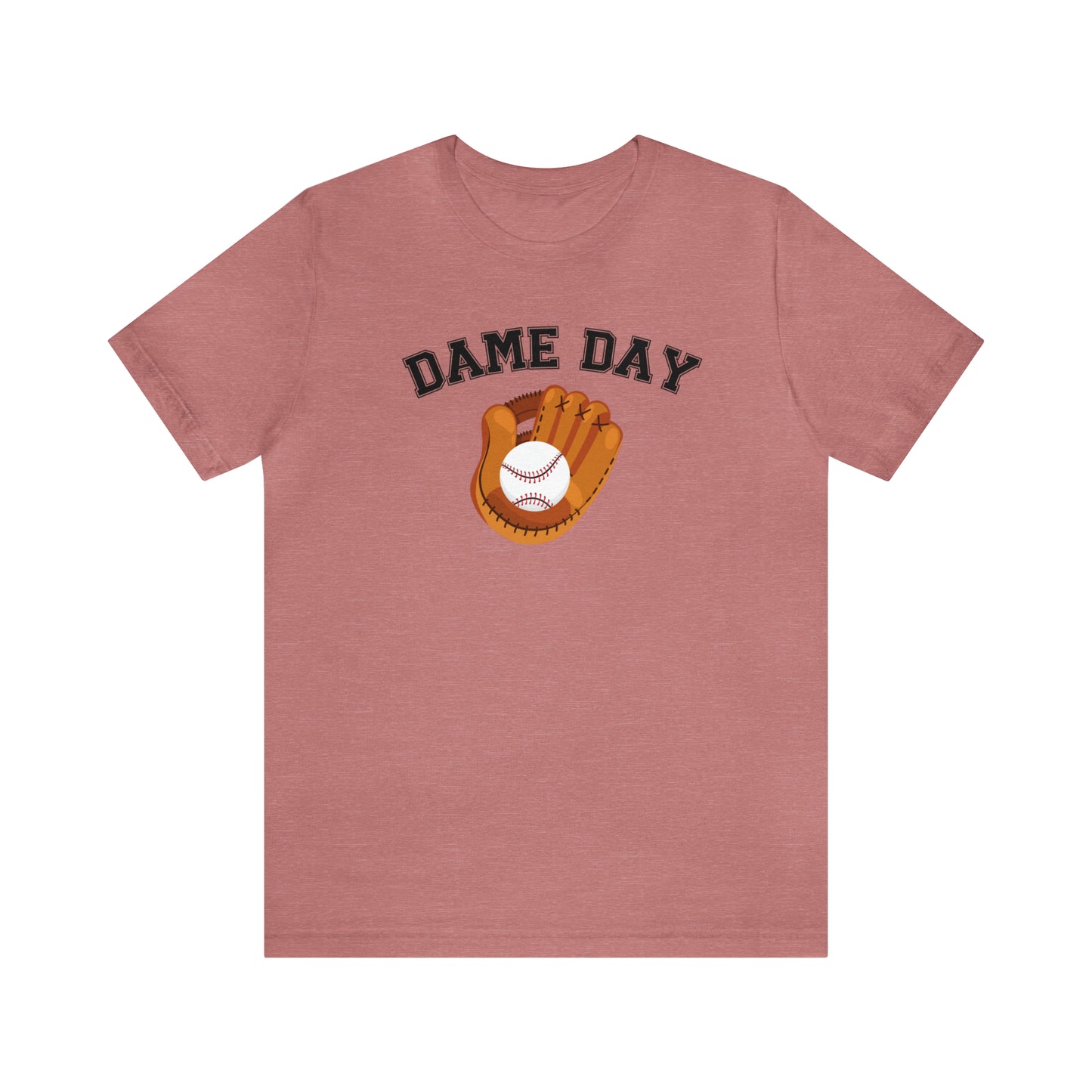 Baseball Game Day Shirt, Sports Game Fan Shirt, Sports Shirt For Women, Game Day Shirt, T396