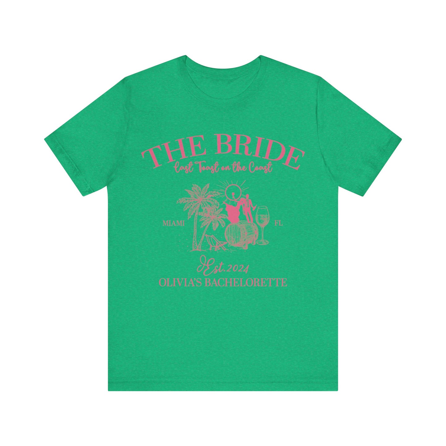 Last Toast on the Coast Beach Bachelorette Party Shirt, Custom Bachelorette Shirts, Bride Shirt, Bridesmaids Shirt, Social Club Shirt, T1604