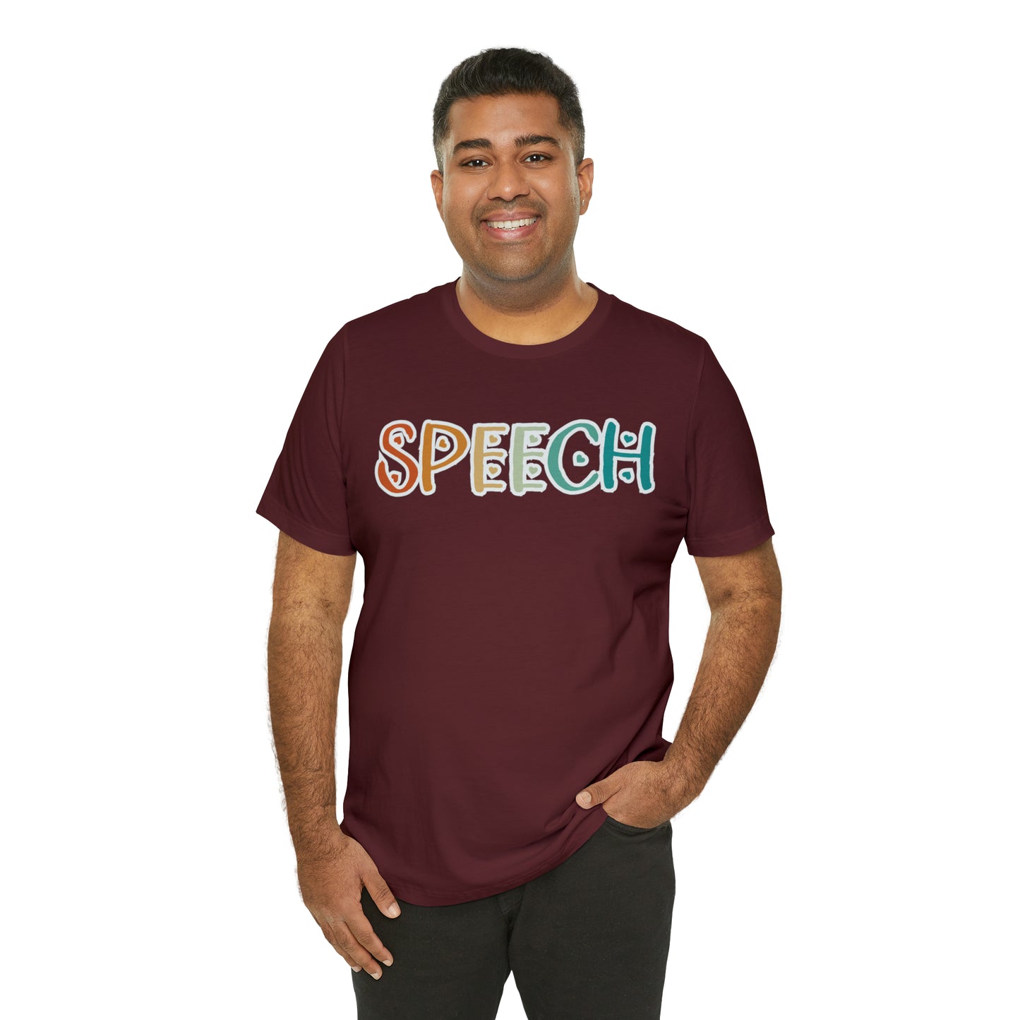 Speech Language Pathologist Shirt, Slp Shirt, Speech Pathology Tee, Speech Therapy Shirt, T361