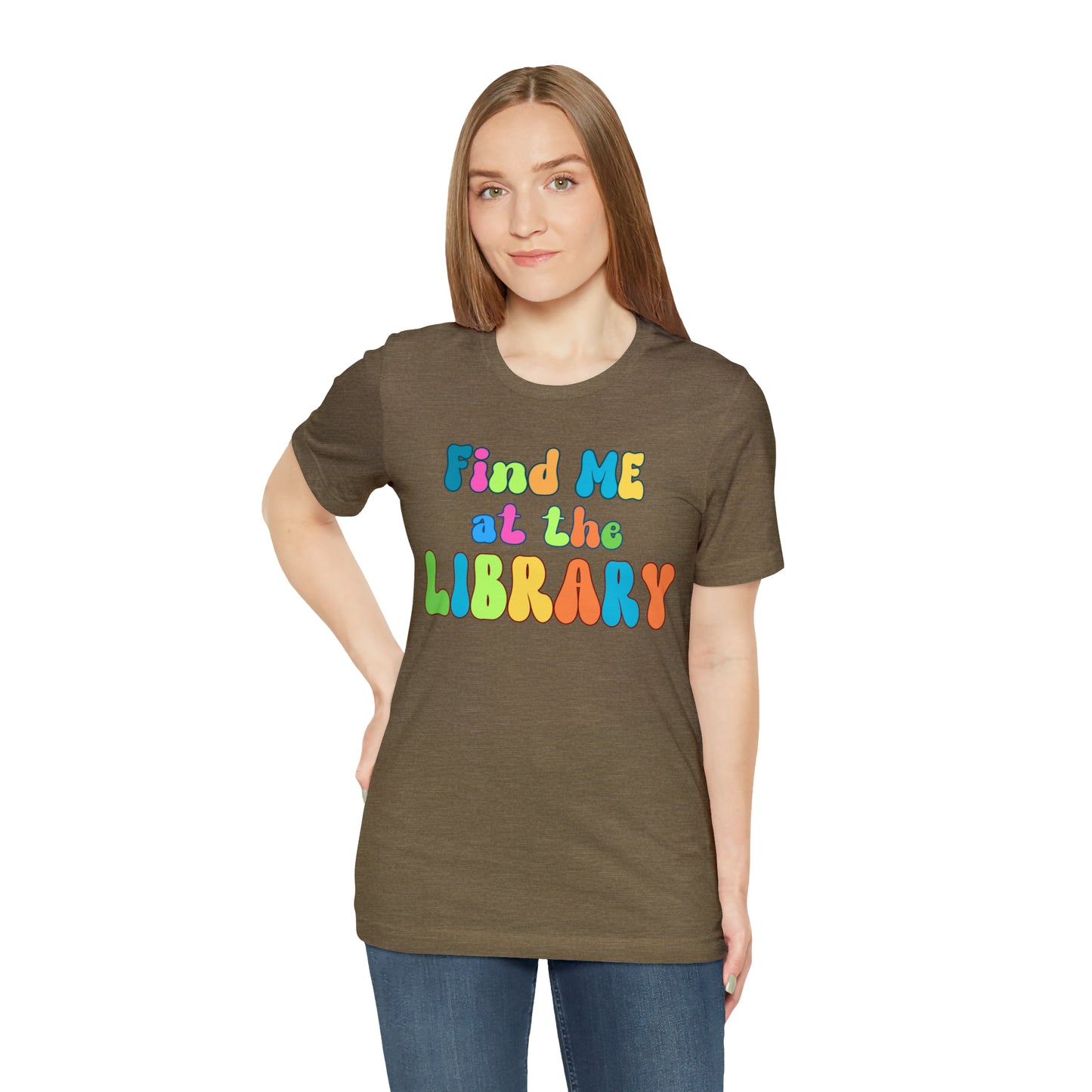 Funny Librarian Shirt, Book Lover Librarian Gift, Library Shirt SchooL, Librarian Gift Book, T216