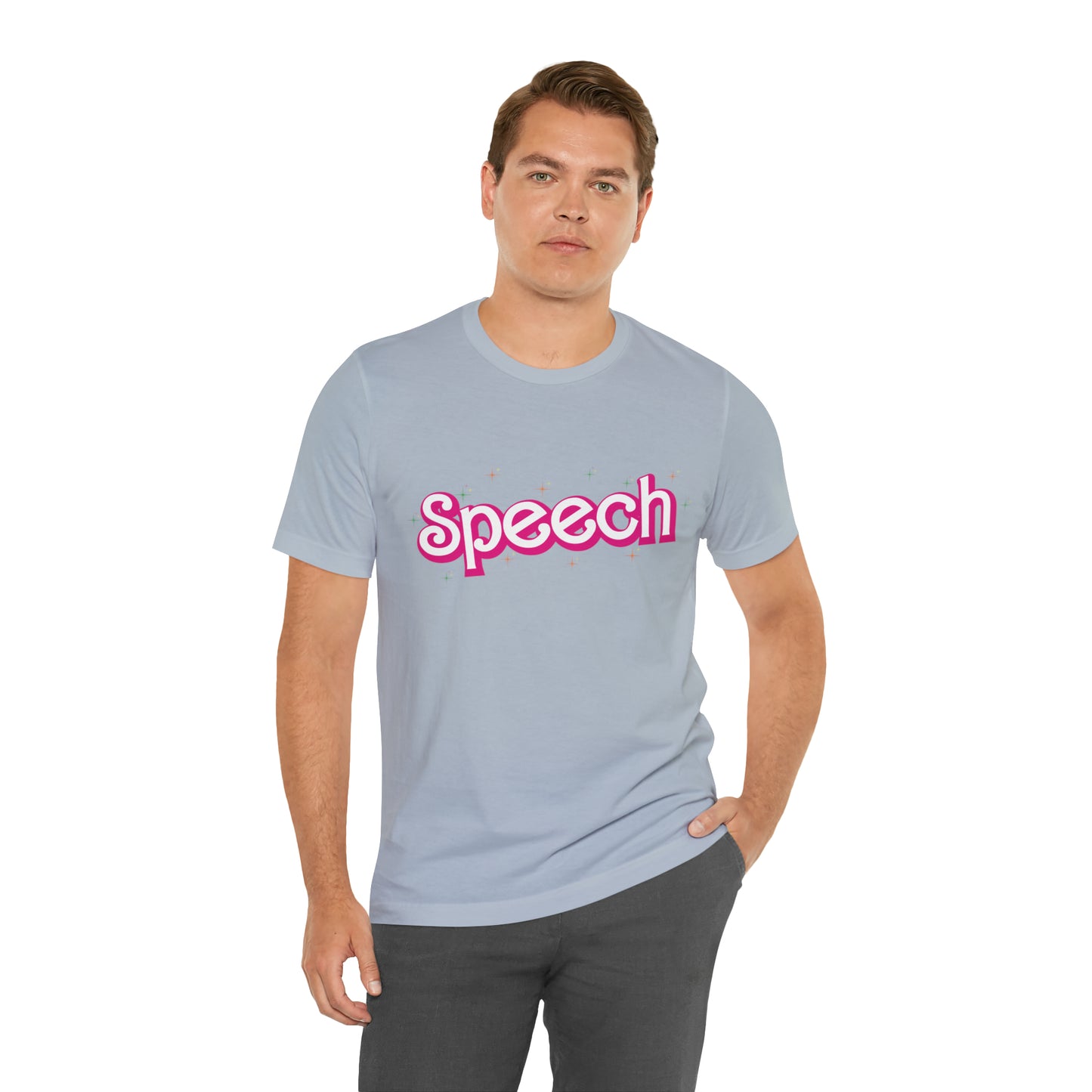 Speech Shirt, Speech Language Pathologist Shirt, Speech Therapy Shirt, Speech Pathology Tee, SLPA Shirt, Speech Pathologist Shirt, T771