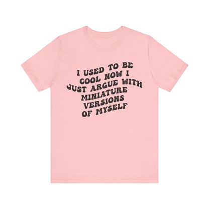I Used To Be Cool Shirt, Best Mama Shirt, Mother's Day Shirt, Gift for Mom, Cool Moms Club Shirt, Funny Mom Life Shirt, New Mom Shirt, T1086