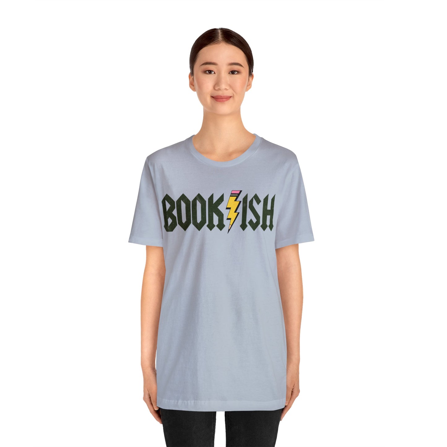 Bookish Shirt, Book Lovers Club Shirt, Bookworm Era Shirt, Librarian Shirt, Teacher Shirt, Book Nerd Shirt, Book Club Shirt, T1316