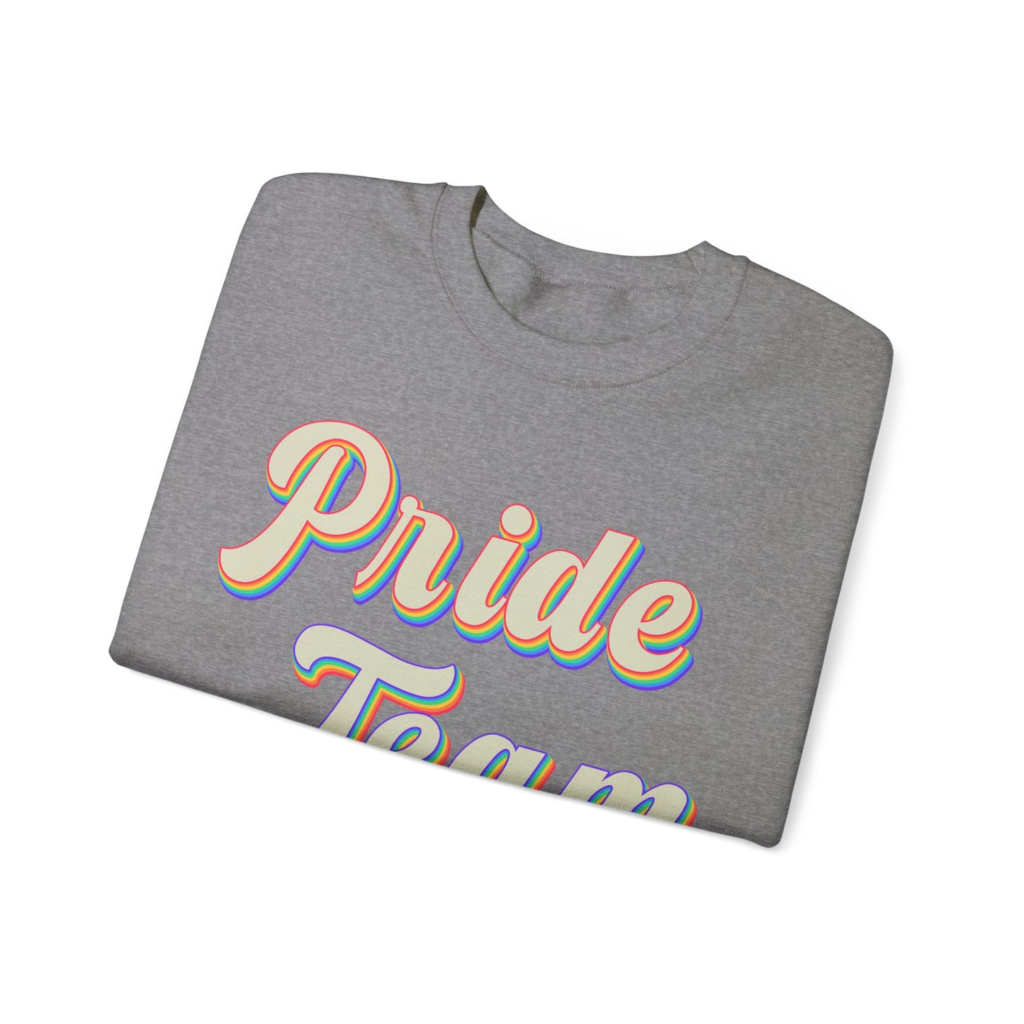 LGBTQIA+ Pride Sweatshirt, Rainbow Sweatshirt, Pride Month Sweatshirt, Gay Rights Gift Equality Shirt, LGBTQIA Supporter Sweatshirt, S1630