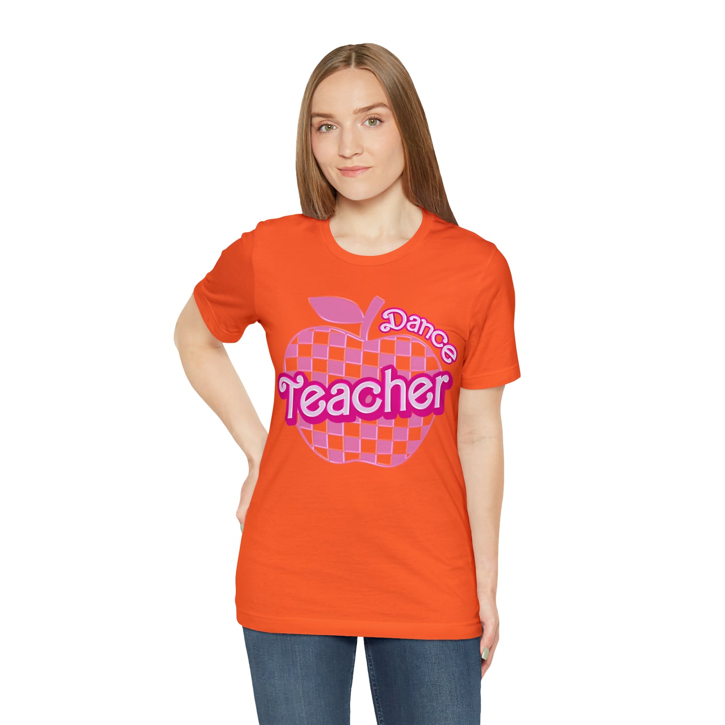 Dance Teacher Shirt, In My Teacher Era Shirt, Retro Dance Teacher Shirt, Dance Lover, Back To School Shirt, Dance Teacher Gifts, T825