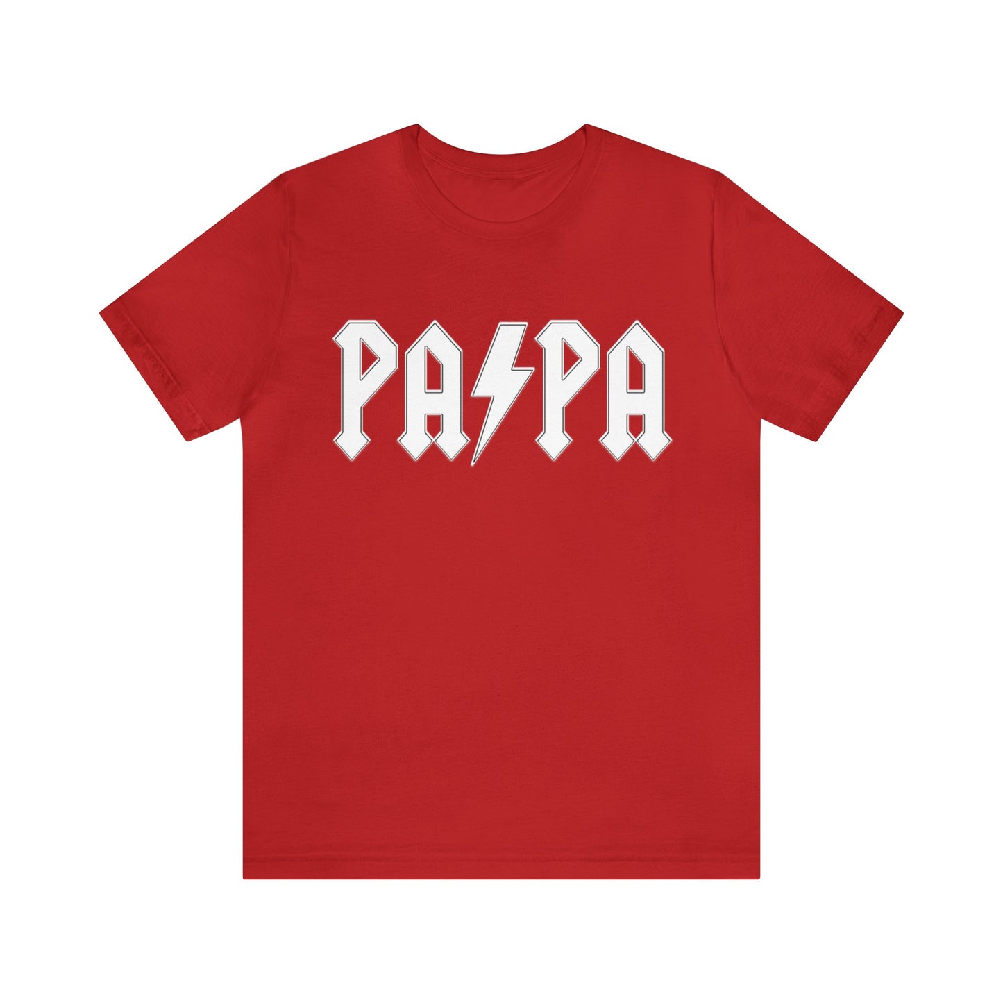 Papa Shirt for Fathers Day Gift, Papa T-Shirt for Dad, Papa Gift from Daughter, Fathers Day Shirt for Grandpa, T1132