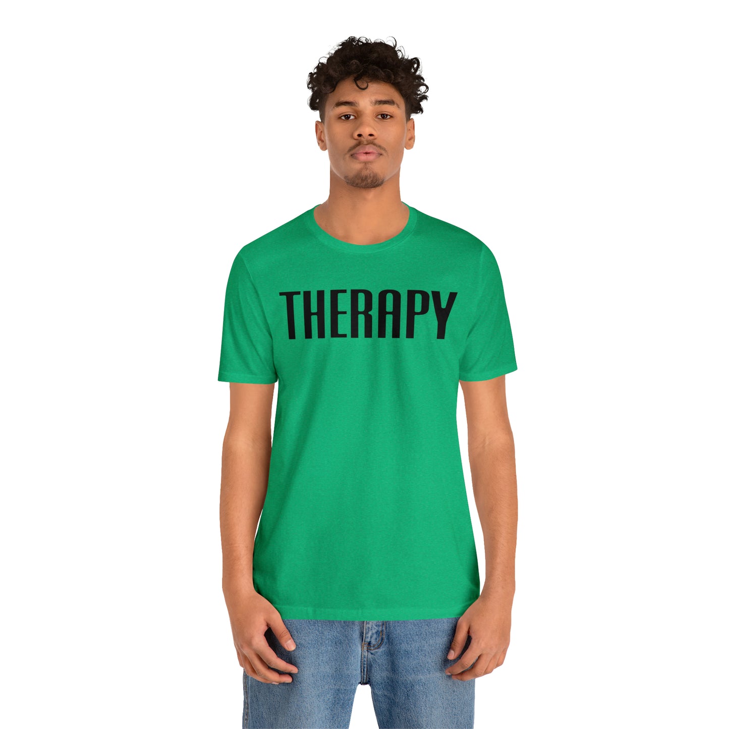 Therapy Tshirt, Speech Therapy Tshirt, Mental Health Tshirt, Social Psychology Tshirt, Occupational Therapy Shirt, T522