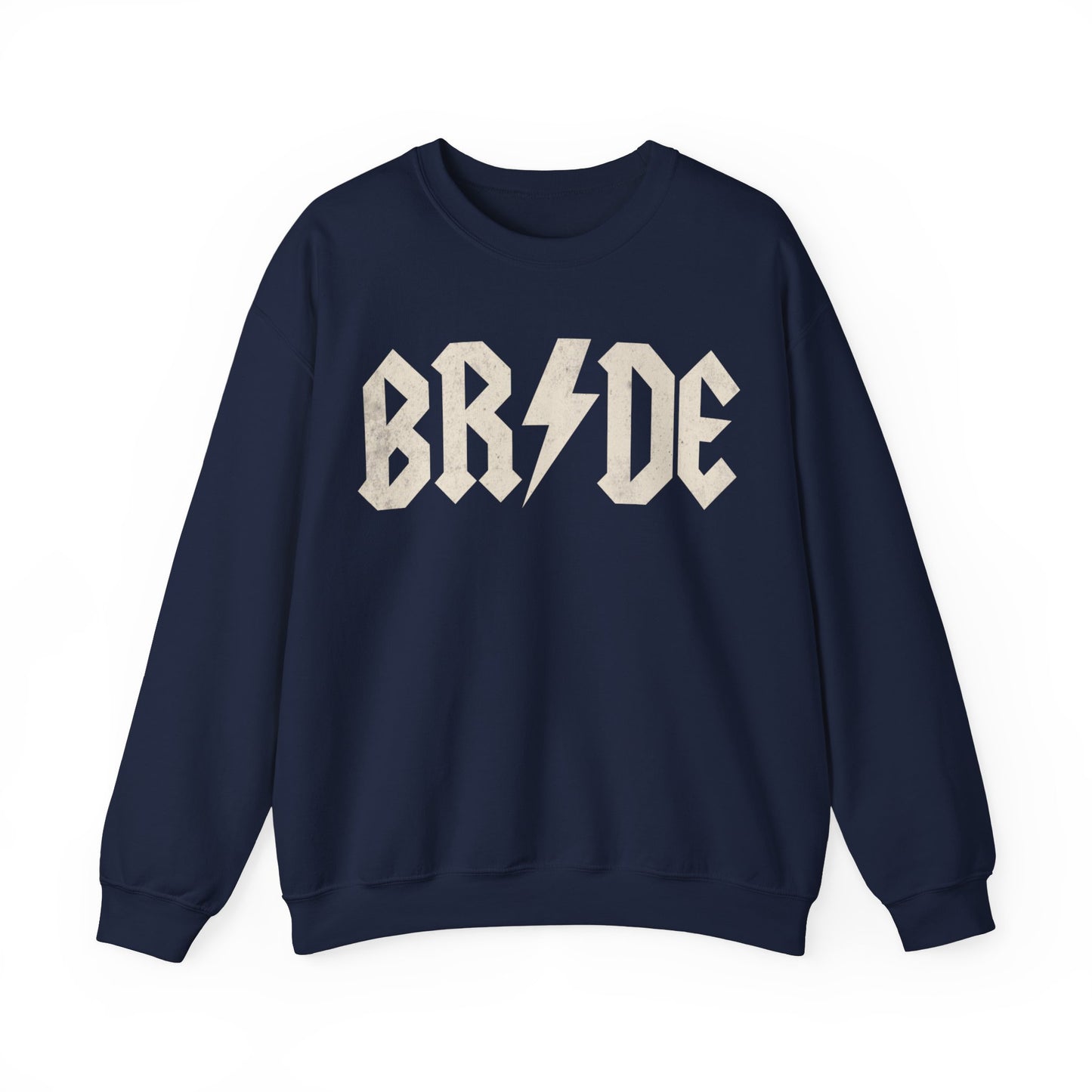 Bride Retro Sweatshirt for Women, Future Bride Sweatshirt for Bachelorette, Gift for Bridal Shower, Retro Sweatshirt for Bride to Be, S1362