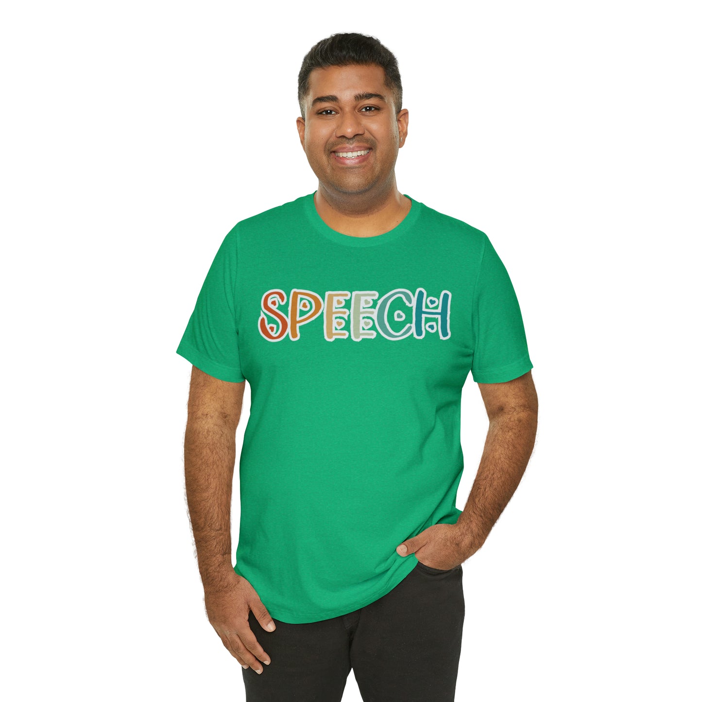 Speech Language Pathologist Shirt, Slp Shirt, Speech Pathology Tee, Speech Therapy Shirt, T361