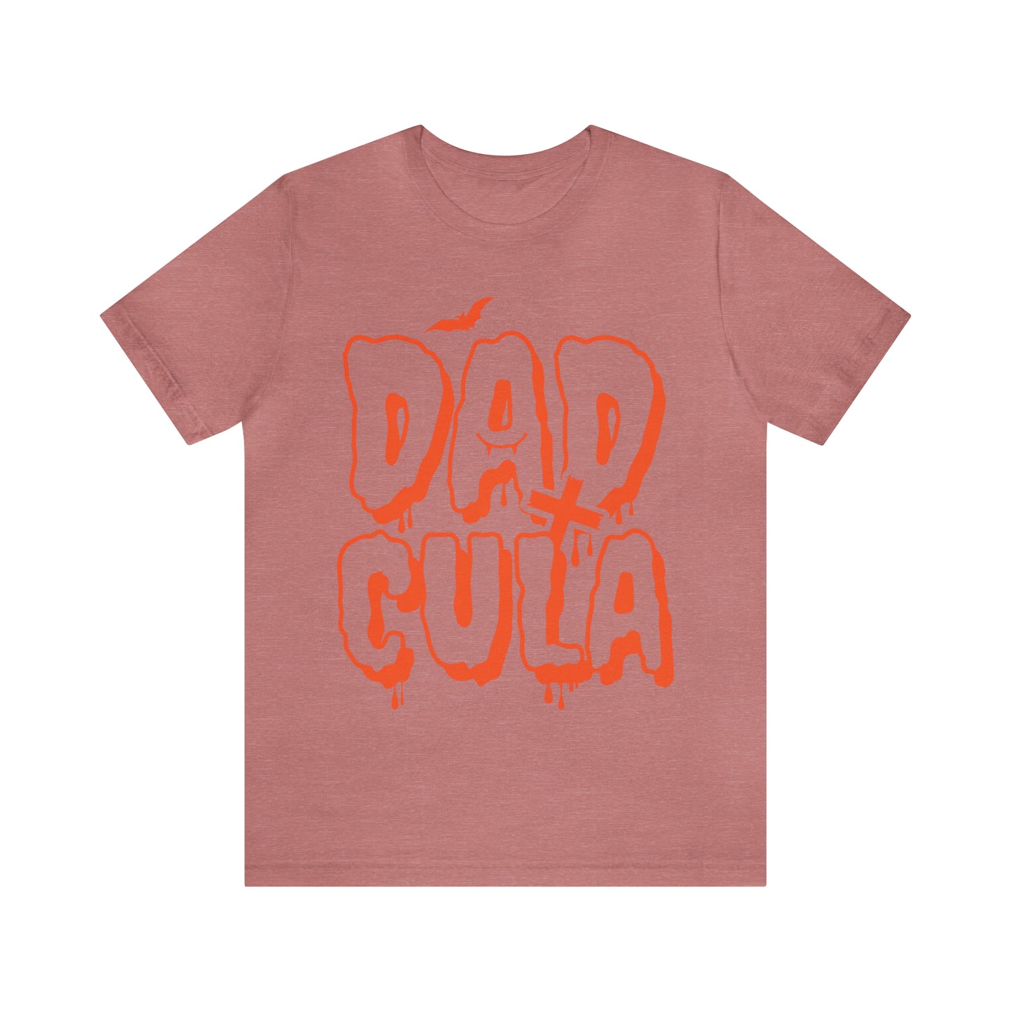 Dadcula Shirt, Dad Halloween Shirt, Monster Shirt, Halloween Gift, Funny Halloween Shirt, Gift for Dad, T839