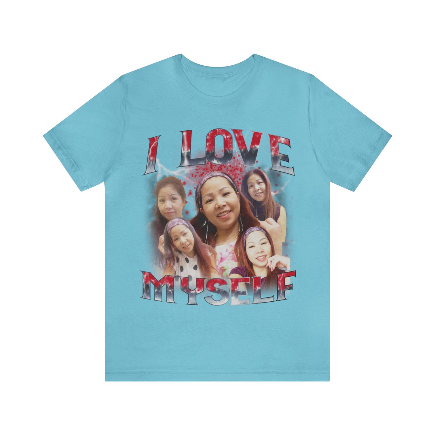 Custom I Love Myself Shirt, Custom Bootleg Rap Tee, I Can Buy Myself Shirt, Personalized Vintage Bootleg T Shirts, T1444